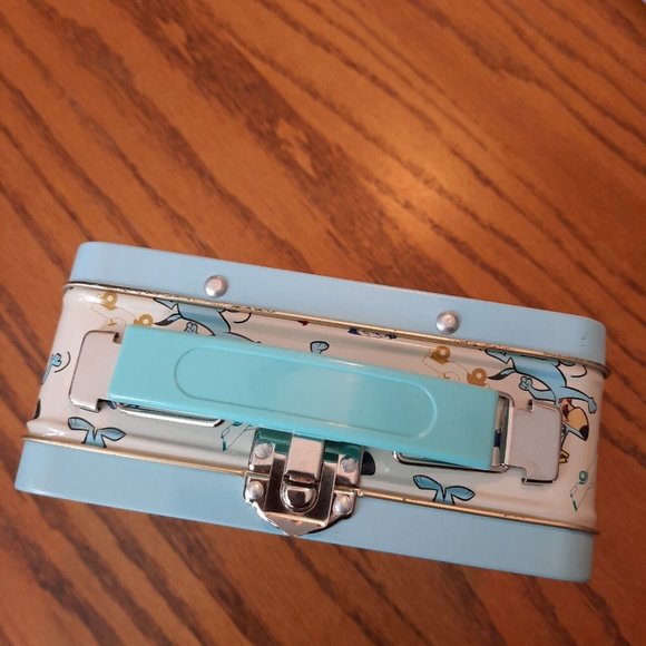 Huckleberry Hound 1999 Mini Lunch Box Cartoon Network - Picture 3 of 5